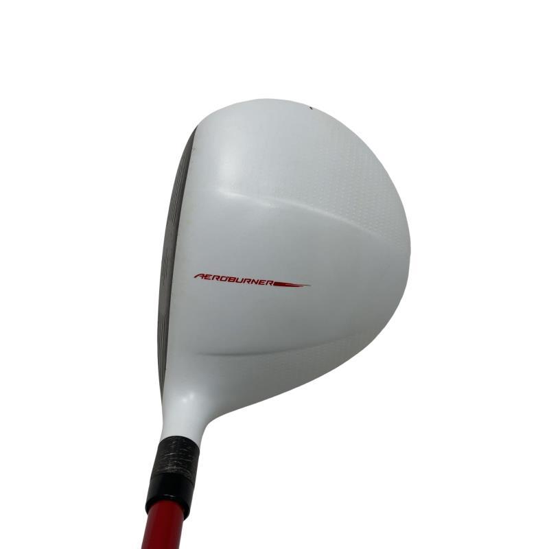 TaylorMade（テーラーメイド） AERO BURNER 3W フェアウェイウッド FW