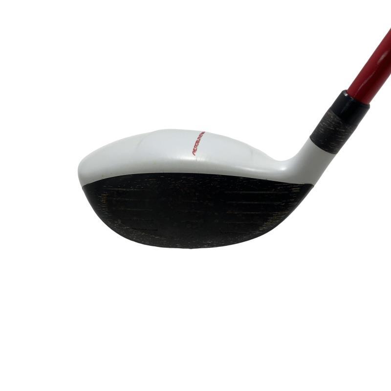 TaylorMade（テーラーメイド） AERO BURNER 3W フェアウェイウッド FW