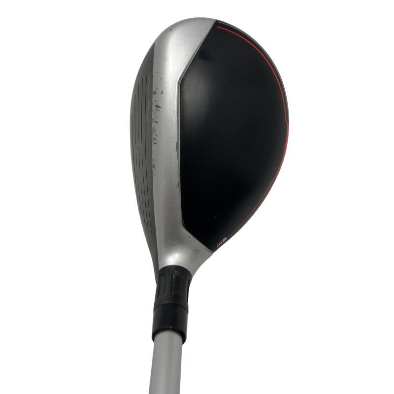 TaylorMade（テーラーメイド） M6 U6 ユーティリティ UT フレックスS