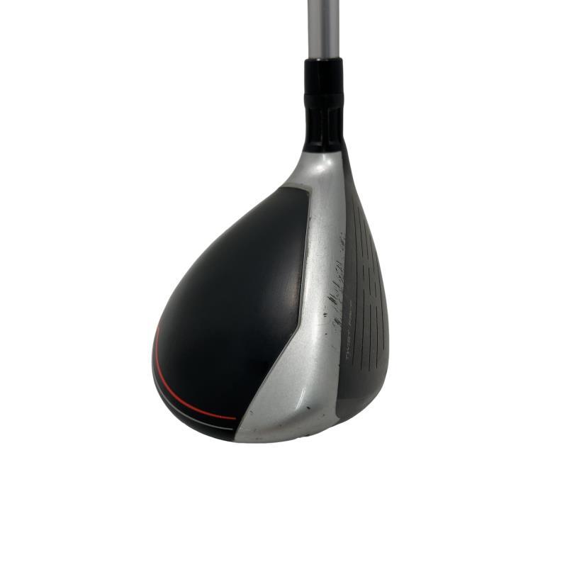 TaylorMade（テーラーメイド） M6 U6 ユーティリティ UT フレックスS