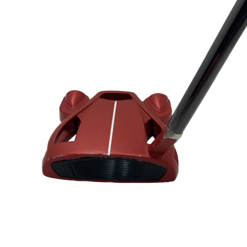 TaylorMade（テーラーメイド） Spider Tour RED(サイトライン) 34