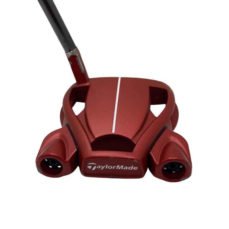 TaylorMade（テーラーメイド） Spider Tour RED(サイトライン) 34