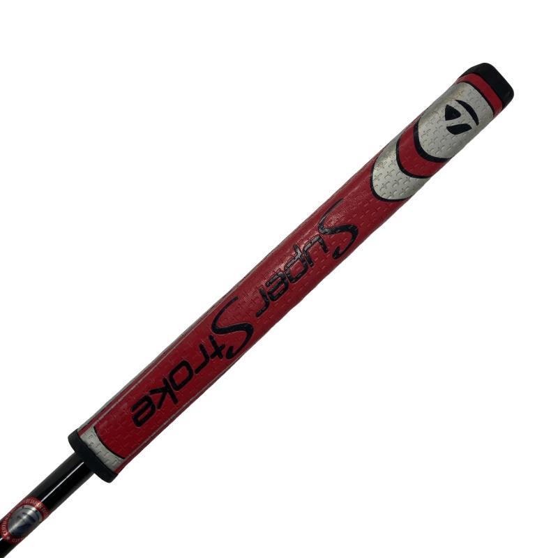 TaylorMade（テーラーメイド） Spider Tour RED(サイトライン) 34