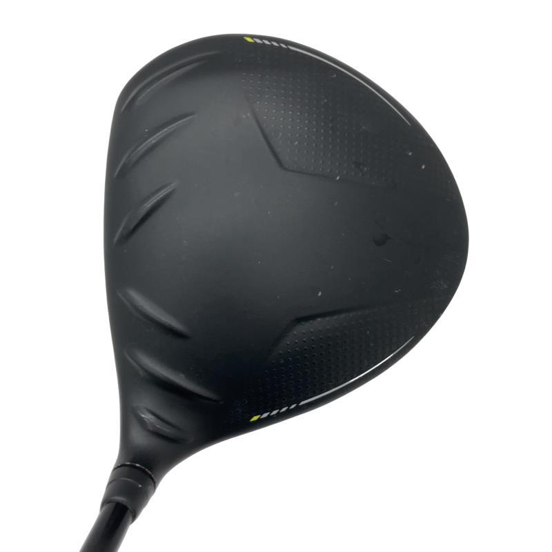 PING（ピン） G430 MAX 10.5° ドライバー DR フレックスSR : ゴルフ