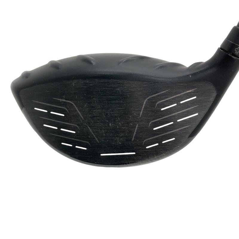 PING（ピン） G430 MAX 10.5° ドライバー DR フレックスSR : ゴルフ
