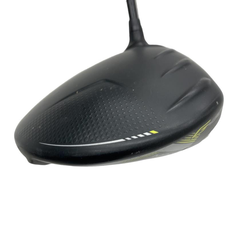 PING（ピン） G430 MAX 10.5° ドライバー DR フレックスSR : ゴルフ