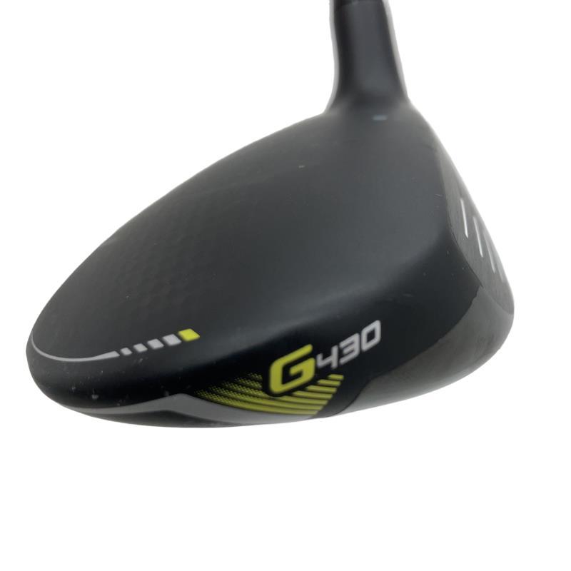 PING（ピン） G430 MAX 7W フェアウェイウッド FW フレックスSR
