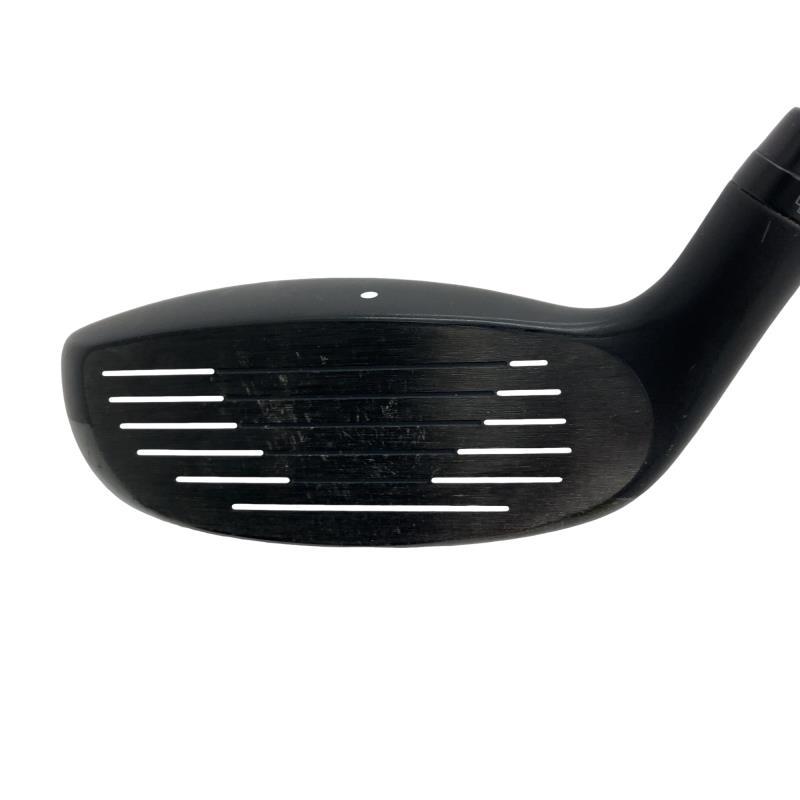 PING G430ユーティリティ3U SR PING（ピン） G430 U3 ユーティリティ UT フレックスSR : ゴルフ