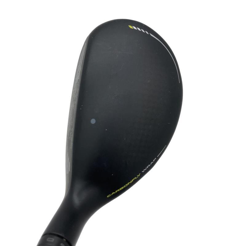 PING（ピン） G430 U6 ユーティリティ UT フレックスSR : ゴルフ
