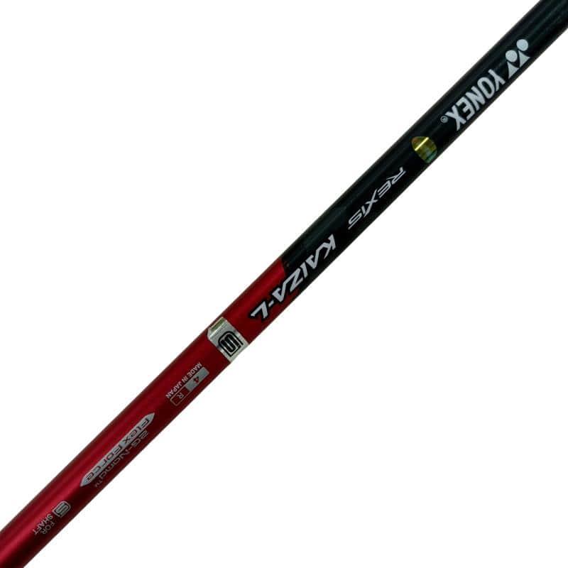YONEX（ヨネックス） EZONE GT(2024) 3H フェアウェイウッド FW 