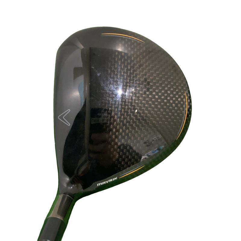 Callaway Golf - キャロウェイ MAVRIK MAX LITE フェアウェイウッド  3w Callaway（キャロウェイ） MAVRIK MAX LITE 3W レディース
