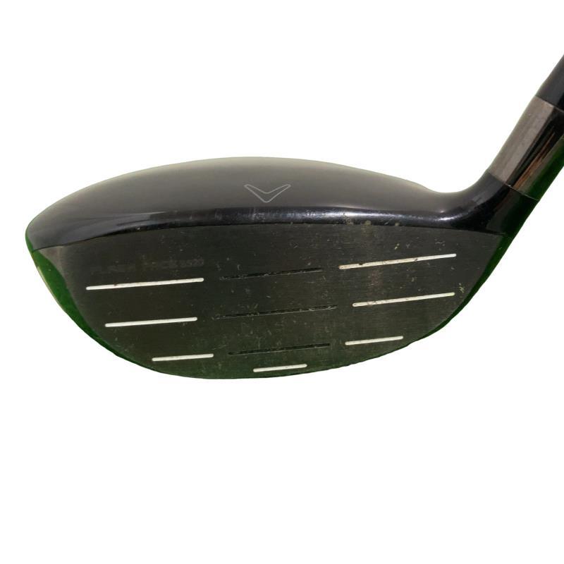 Callaway Golf - キャロウェイ MAVRIK MAX LITE フェアウェイウッド  3w Callaway（キャロウェイ） MAVRIK MAX LITE 3W レディース