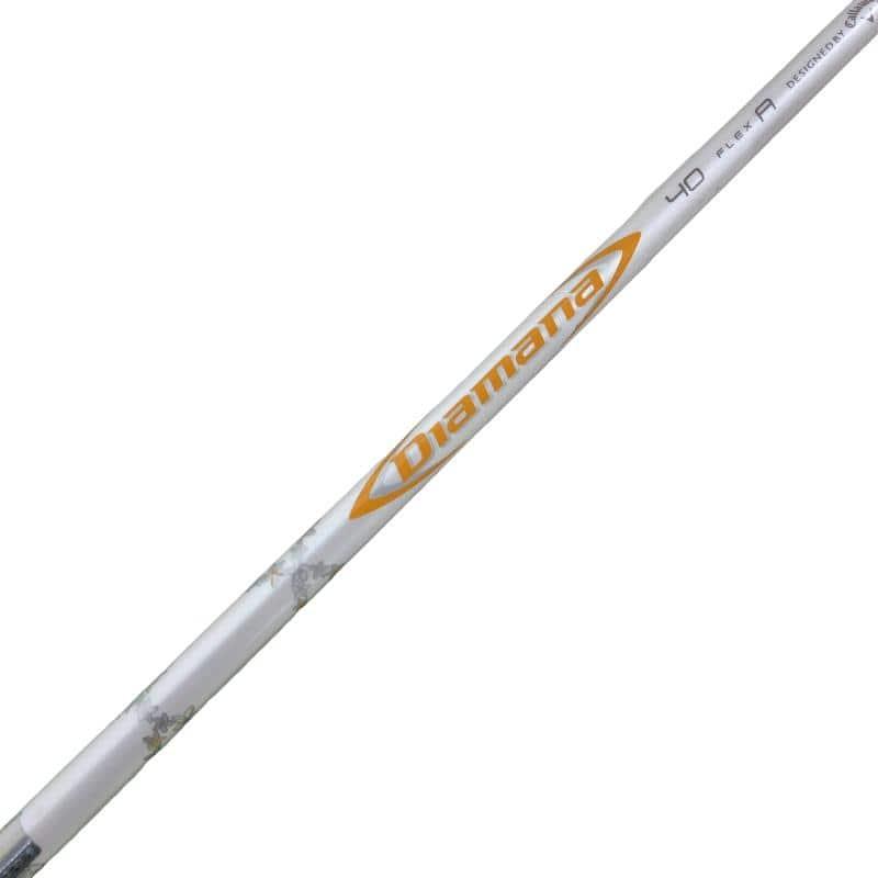 Callaway（キャロウェイ） MAVRIK MAX LITE 3W レディース