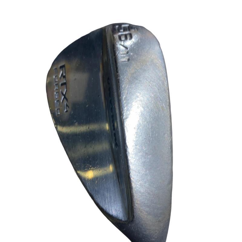 Cleveland RTX4ウェッジ56° Cleveland Golf（クリーブランドゴルフ） クリーブランド Cleveland