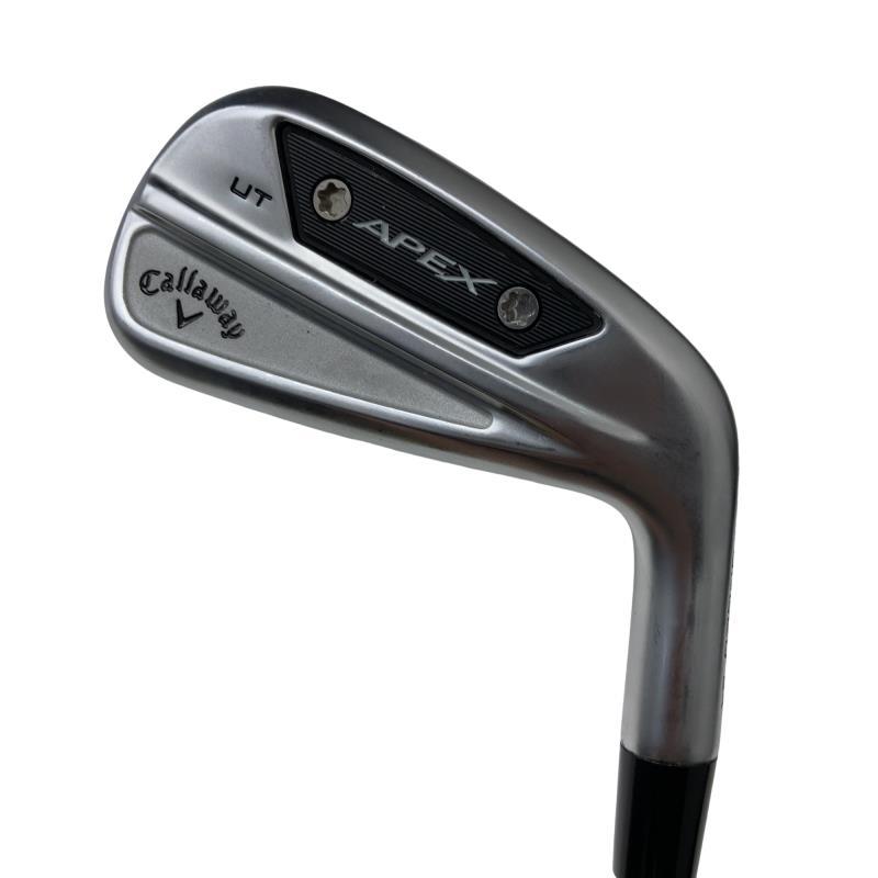 Callaway（キャロウェイ） APEX UT(2024) 23° ユーティリティ UT