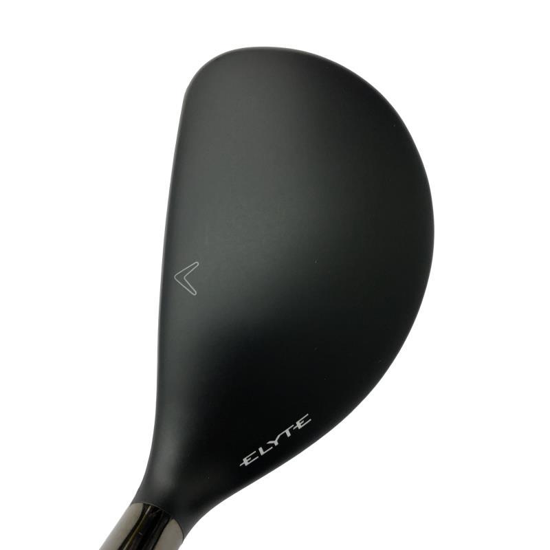 キャロウェイ ELYTE MAX FAST U5 ユーティリティ UT フレックスR_1