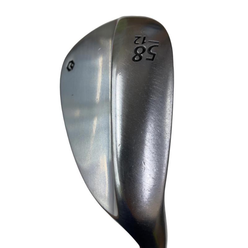 エポンゴルフ株式会社 EPON Tour Wedge Type S 58°/12° ウェッジ WG
