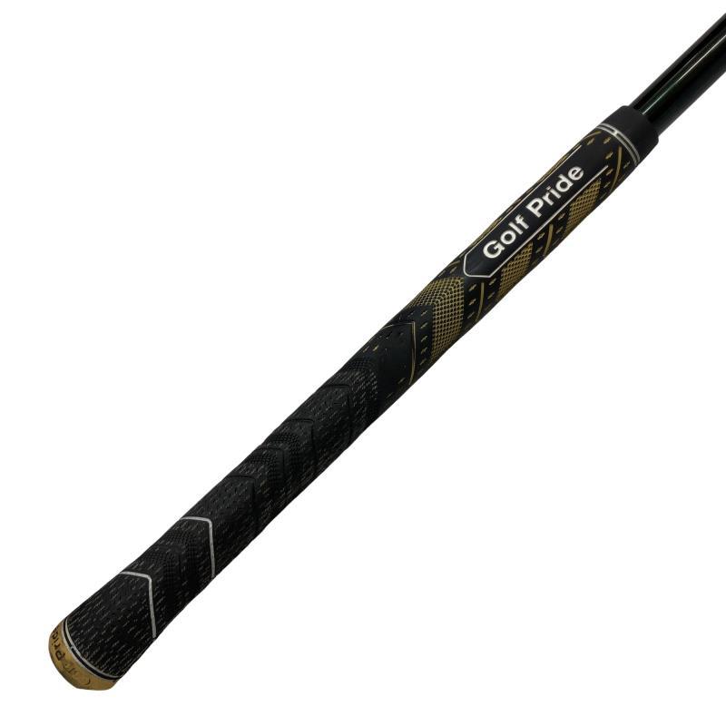 DUNLOP（ダンロップ） ダンロップスリーブ付き(ZX MkII系) フジクラ
