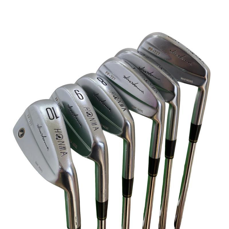 HONMA GOLF（本間ゴルフ） PP-727 ツアーモデル 8S アイアンセット IR
