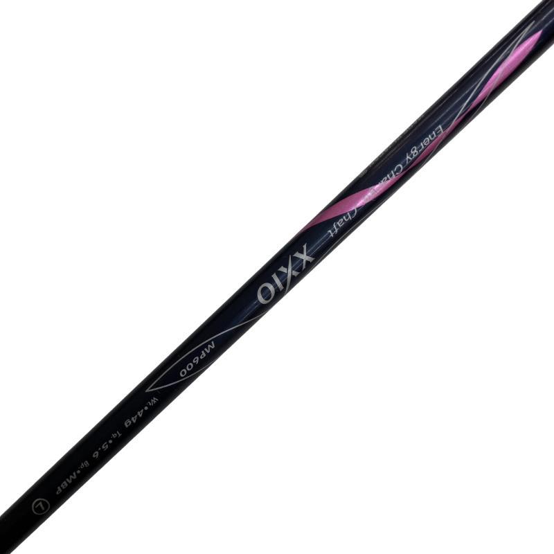 DUNLOP（ダンロップ） XXIO(2010) AW レディース (ピンク) ウェッジ WG 