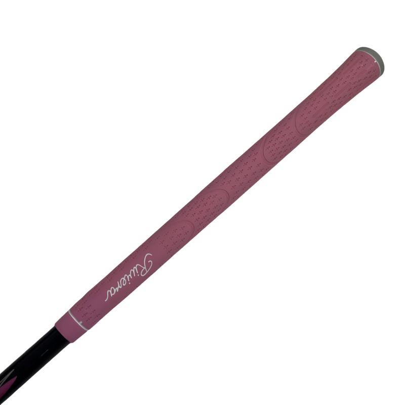 DUNLOP（ダンロップ） XXIO(2010) AW レディース (ピンク) ウェッジ WG 
