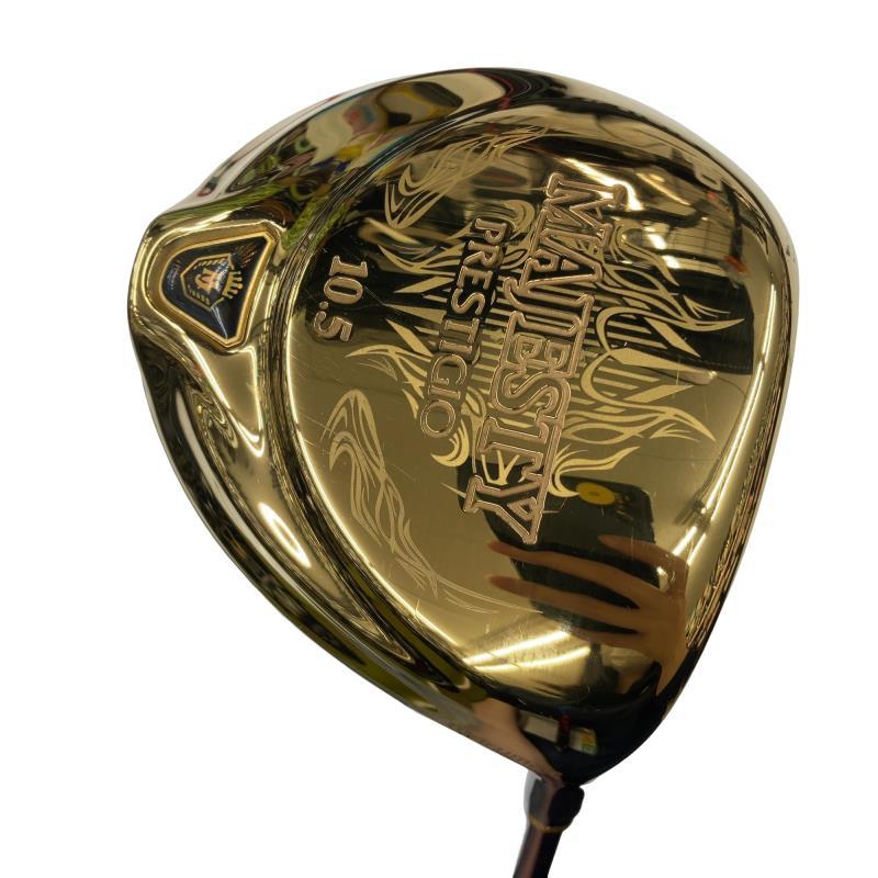 MAJESTY PRESTIGIO ドライバー 10.5° R MAJESTY（マジェスティ） マジェスティゴルフ(旧マルマン) MAJESTY
