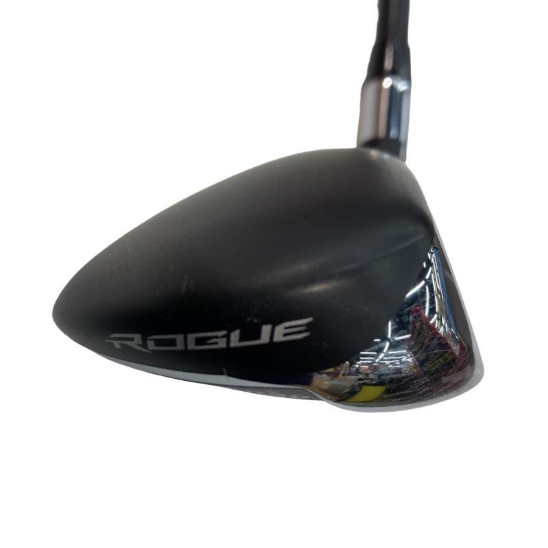 Callaway（キャロウェイ） ROGUE ST MAX FAST U6 ユーティリティ UT