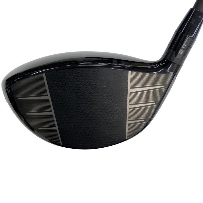 Titleist（タイトリスト） GT4 10° ドライバー DR フレックスS