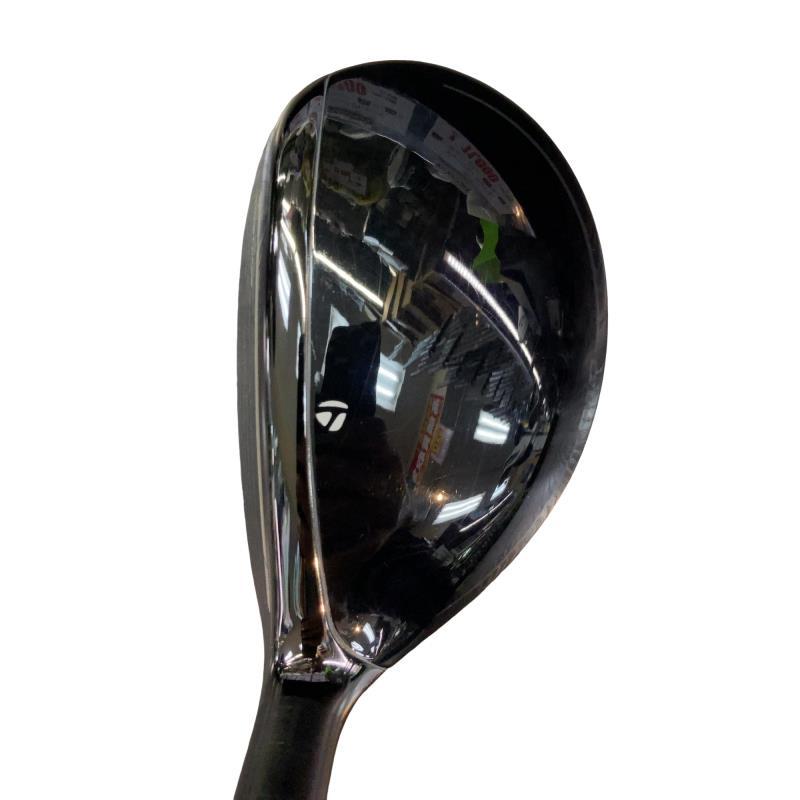 TaylorMade（テーラーメイド） Qi10 U5 ユーティリティ UT フレックス
