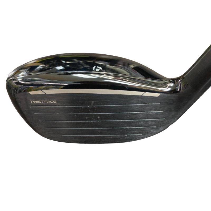 TaylorMade（テーラーメイド） Qi10 U5 ユーティリティ UT フレックス