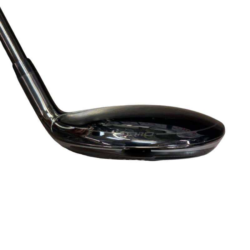 TaylorMade（テーラーメイド） Qi10 U5 ユーティリティ UT フレックス
