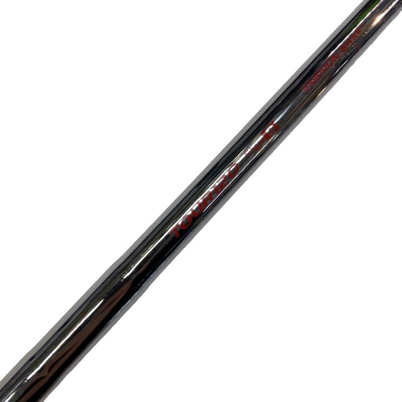 ゴルフパートナー NEXGEN MG-FORGED 6S アイアンセット IR フレックスS_5