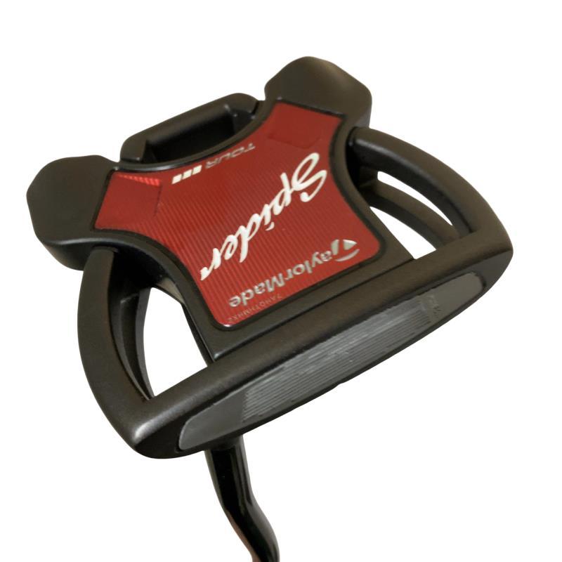 TaylorMade（テーラーメイド） Spider Tour RED(サイトライン) 34