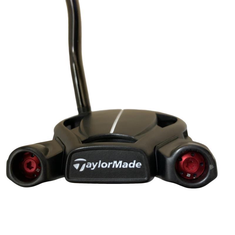 TaylorMade（テーラーメイド） Spider Tour RED(サイトライン) 34