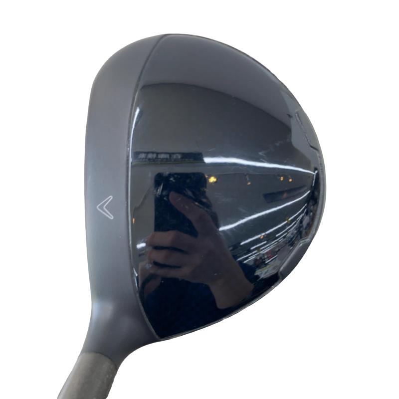 Callaway（キャロウェイ） PARADYM MAX FAST 7W フェアウェイウッド FW