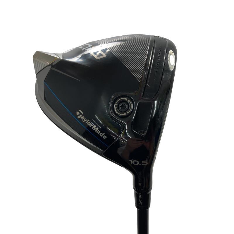 TaylorMade（テーラーメイド） Qi10 10.5° ドライバー DR フレックスSR