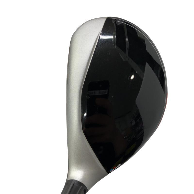 TaylorMade（テーラーメイド） M4 U6 ユーティリティ UT フレックスS
