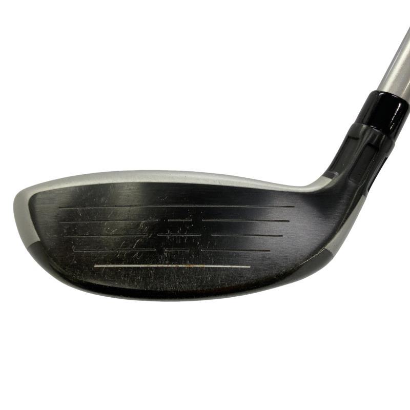 TaylorMade M4 ユーティリティ U6 TaylorMade（テーラーメイド） M4 U6 ユーティリティ UT フレックスS