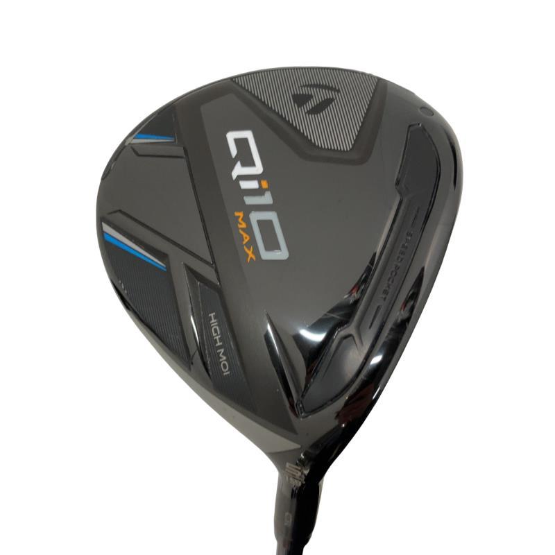 TaylorMade（テーラーメイド） Qi10 MAX 5W フェアウェイウッド FW