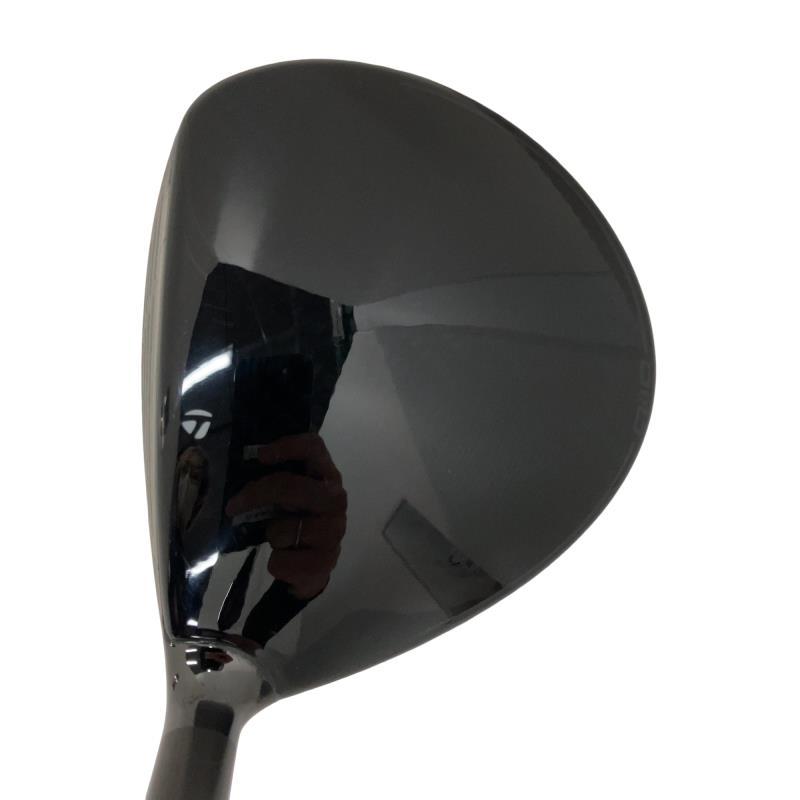 TaylorMade（テーラーメイド） Qi10 MAX 5W フェアウェイウッド FW