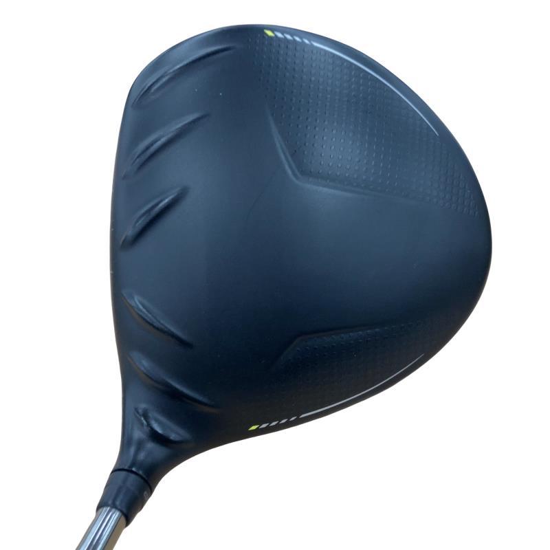 PING（ピン） G430 MAX 10.5° ドライバー DR フレックスS : ゴルフ