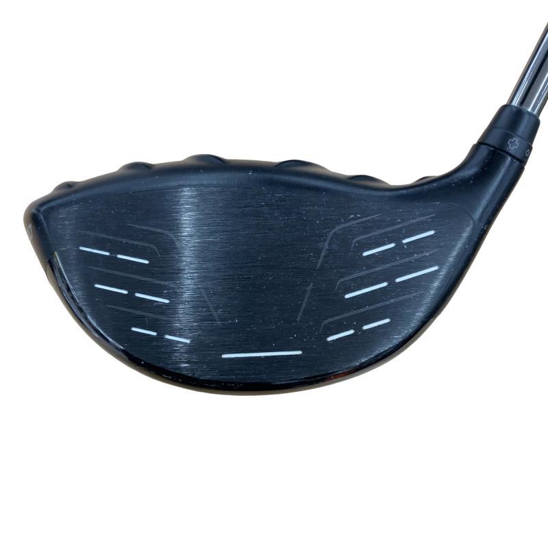 PING（ピン） G430 MAX 10.5° ドライバー DR フレックスS : ゴルフ