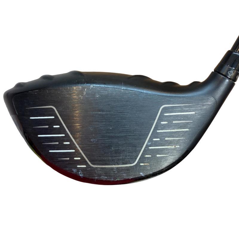 PING（ピン） G425 MAX 10.5° ドライバー DR フレックスS : ゴルフ