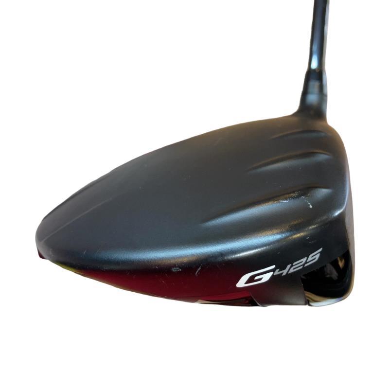 PING（ピン） G425 MAX 10.5° ドライバー DR フレックスS : ゴルフ