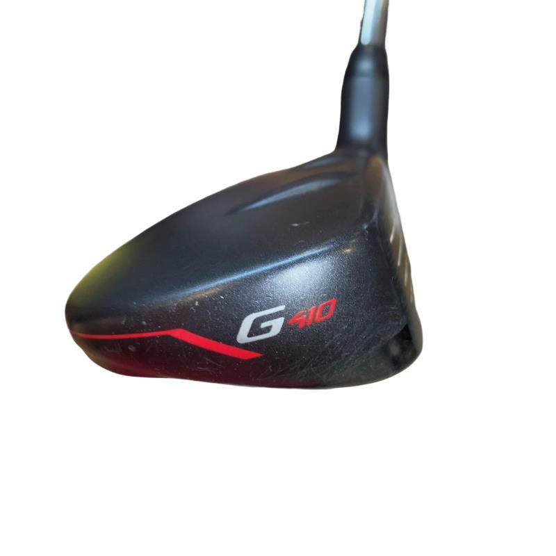 PING（ピン） G410 U3 ユーティリティ UT フレックスS : ゴルフ