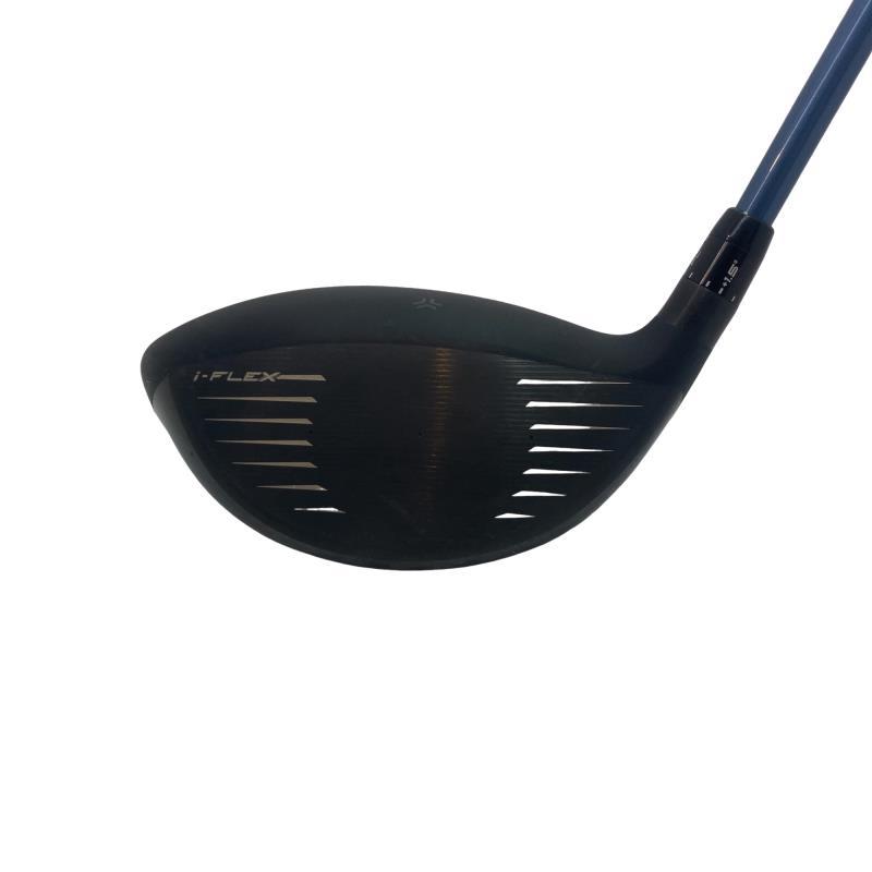 ダンロップ SRIXON ZXi MAX 10.5° ドライバー DR フレックスS_2