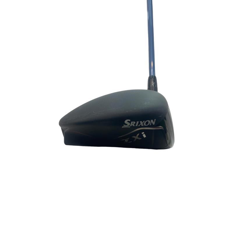 ダンロップ SRIXON ZXi MAX 10.5° ドライバー DR フレックスS_3