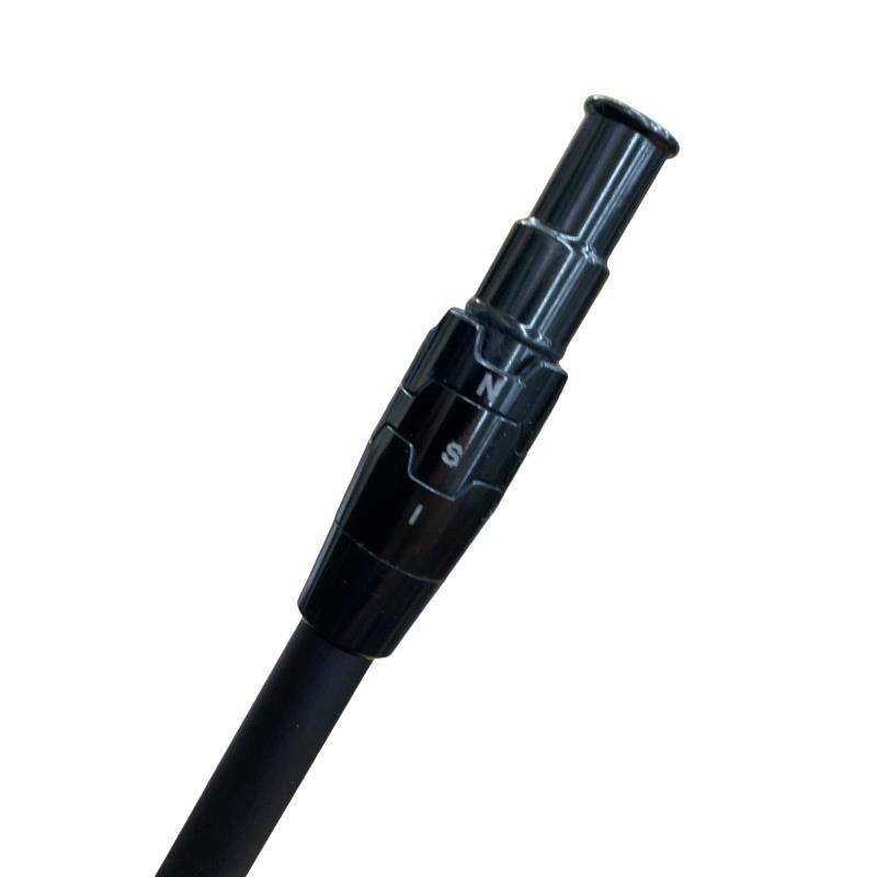 Fujikura VENTUS ブラック5-S キャロウェイスリーブ付き Callaway（キャロウェイ） キャロウェイスリーブ付き(QUANTUM系