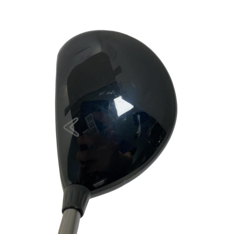 Callaway（キャロウェイ） X フェアウェイウッド 7W(21°) フェアウェイ