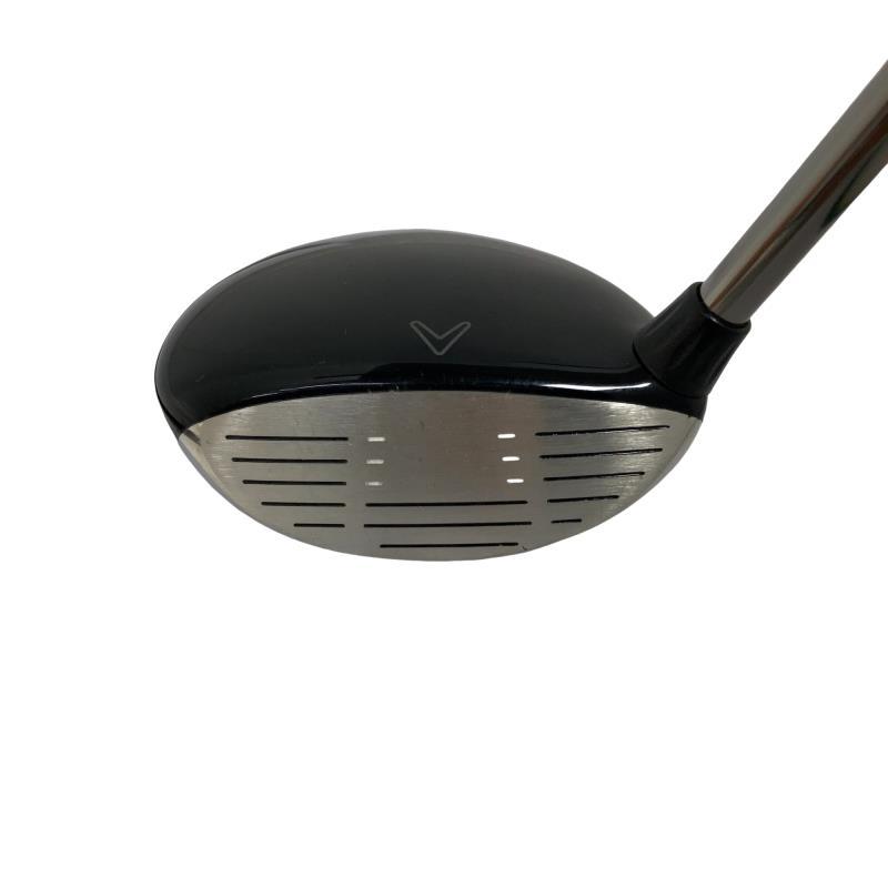 Callaway X 7w フェアウェイウッド 21° Callaway（キャロウェイ） X フェアウェイウッド 7W(21°) フェアウェイ